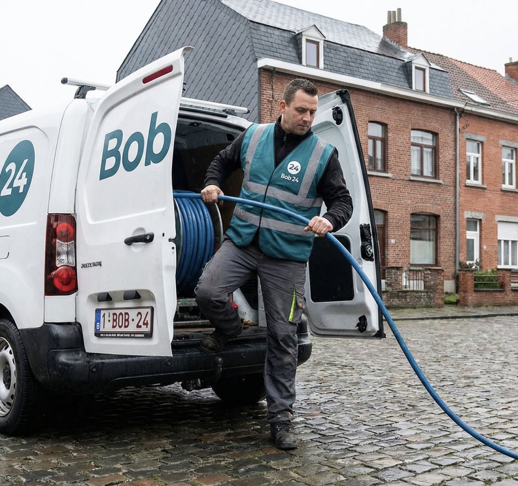 Service débouchage Canalisation