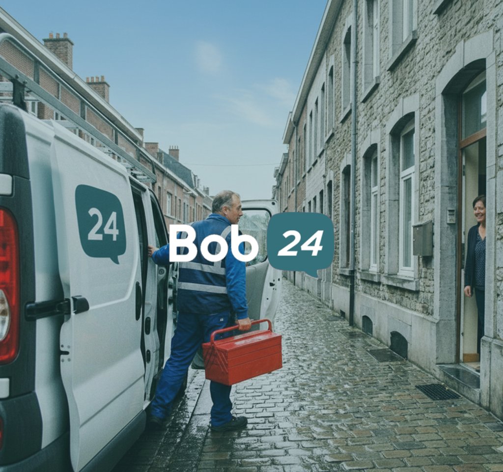 Service Plombier à Liège